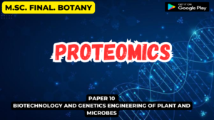 Read more about the article Proteomics